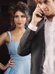 Divorce to Be the Top Heiress - Episode 28