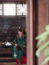 鳳凰於飛 - Episode 17