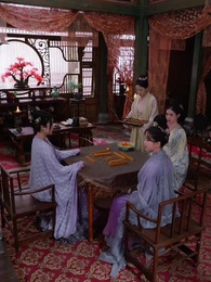 第73集 - 我在後宮操縱時間