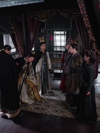 我在後宮操縱時間 - Episode 91