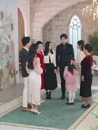 ตอนที่ 39 - รอยรักรอยร้าว