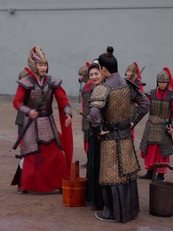 第82集 - 我在後宮操縱時間