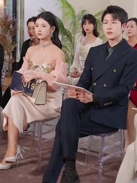 ตอนที่ 32 - รอยรักรอยร้าว