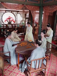 第71集 - 我在後宮操縱時間