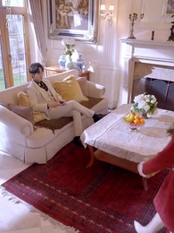 第73集 - 美人為陷