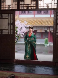 鳳凰於飛 - Episode 69