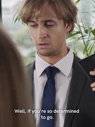 Episode 12 - Divorce to Be the Top Heiress