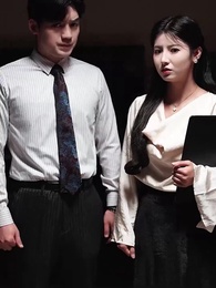 ตอนที่ 60 - รอยรักรอยร้าว