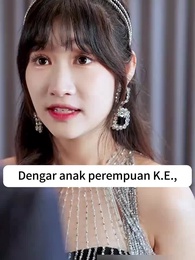 Episode 15 - Maaf, Aku Tak Cintamu Lagi