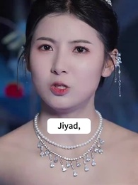 Maaf, Aku Tak Cintamu Lagi - Episode 13