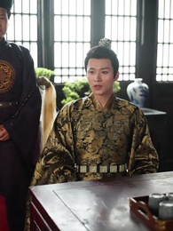 鳳凰於飛 - Episode 6