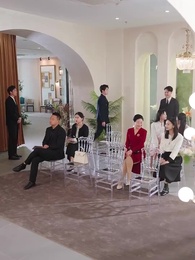 ตอนที่ 29 - รอยรักรอยร้าว