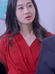 美人為陷 - Episode 14