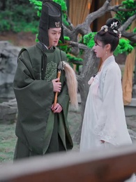 我在後宮操縱時間 - Episode 6