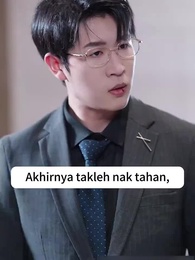 Episode 6 - Maaf, Aku Tak Cintamu Lagi