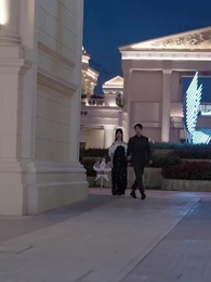 ตอนที่ 16 - รอยรักรอยร้าว