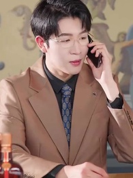 ตอนที่ 46 - รอยรักรอยร้าว