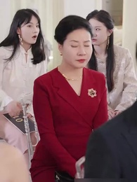 Maaf, Aku Tak Cintamu Lagi - Episode 34