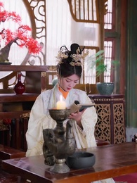 第66集 - 我在後宮操縱時間