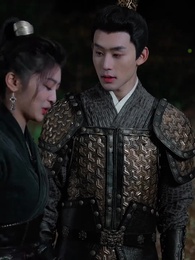 第84集 - 我在後宮操縱時間