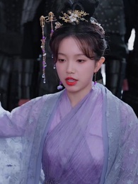 第70集 - 我在後宮操縱時間