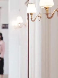 ตอนที่ 55 - รอยรักรอยร้าว