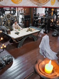 我在後宮操縱時間 - Episode 14