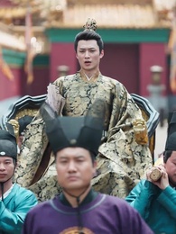 第3集 - 鳳凰於飛