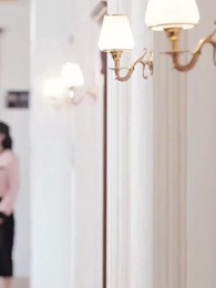 Episode 55 - Maaf, Aku Tak Cintamu Lagi