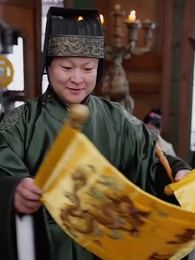 我在後宮操縱時間 - Episode 100