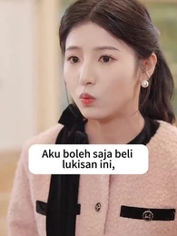 Episode 53 - Maaf, Aku Tak Cintamu Lagi