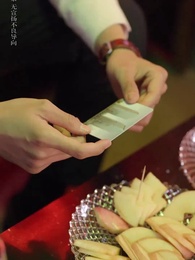 美人為陷 - Episode 6