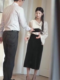 ตอนที่ 59 - รอยรักรอยร้าว