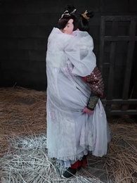 我在後宮操縱時間 - Episode 23