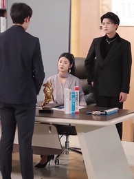 รอยรักรอยร้าว - Episode 48