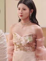 ตอนที่ 35 - รอยรักรอยร้าว