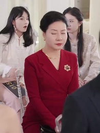 ตอนที่ 34 - รอยรักรอยร้าว