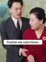 Episode 36 - Maaf, Aku Tak Cintamu Lagi