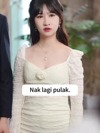 Maaf, Aku Tak Cintamu Lagi - Episode 40