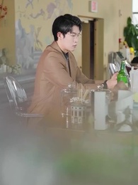 ตอนที่ 44 - รอยรักรอยร้าว