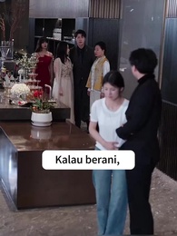 Episode 9 - Maaf, Aku Tak Cintamu Lagi