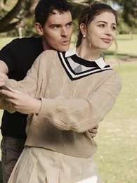 Episode 59 - Divorce to Be the Top Heiress