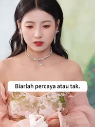 Maaf, Aku Tak Cintamu Lagi - Episode 41