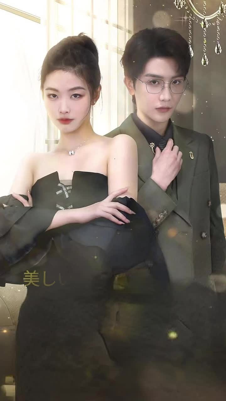 视频封面
