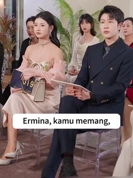 Episode 32 - Maaf, Aku Tak Cintamu Lagi