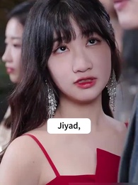 Episode 8 - Maaf, Aku Tak Cintamu Lagi