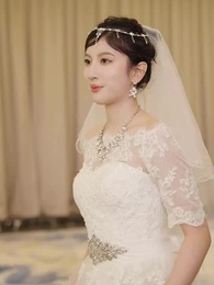 美しく颯爽たる本物の令嬢 - Episode 86