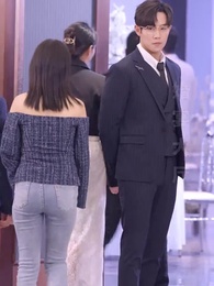 美人為陷 - Episode 9