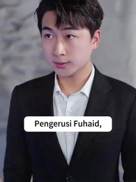 Episode 14 - Maaf, Aku Tak Cintamu Lagi