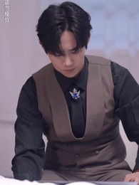 第22集 - 美人為陷